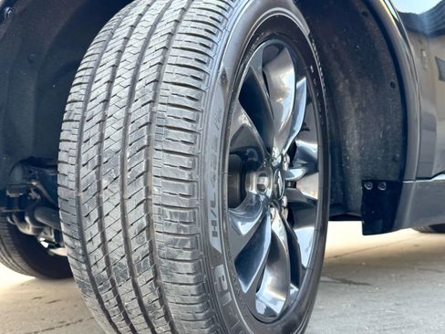 Used 2024 Dodge Durango R/T image 32