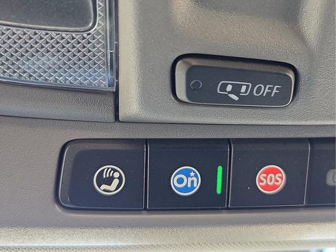 Certified 2019 Chevrolet Silverado 1500 Custom Trail Boss w/ Custom Convenience Package image 21