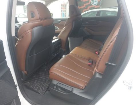 Used 2023 Acura MDX SH-AWD w/ Advance Package image 8