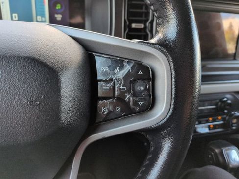 Certified 2021 Ford Bronco Big Bend AWD/4WD image 33
