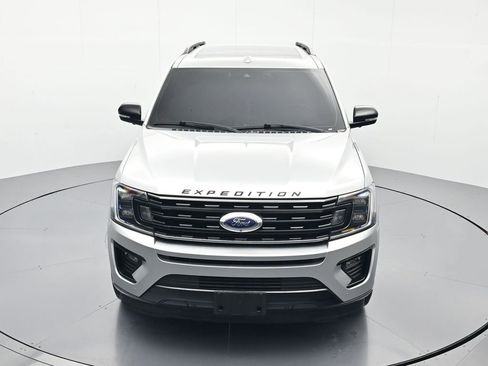 Used 2019 Ford Expedition Limited w/ Equipment Group 303A RWD image 31