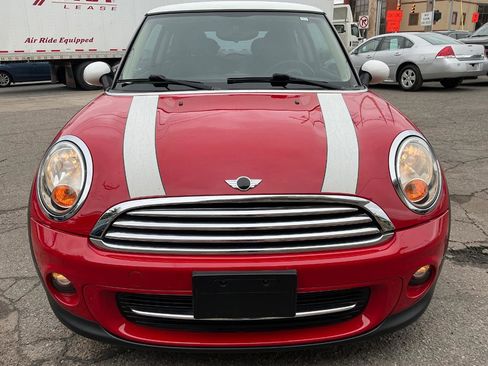 Used 2012 MINI Cooper Hardtop FWD image 8