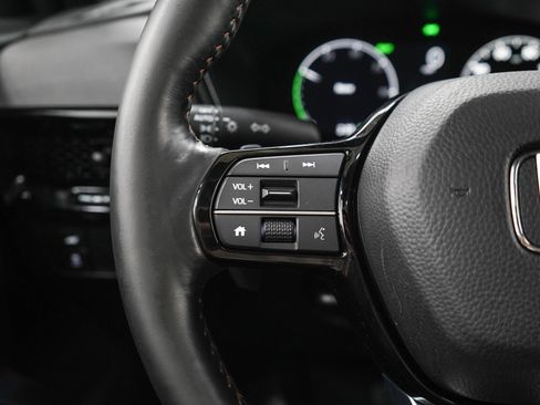 Used 2024 Honda CR-V Sport Touring image 25