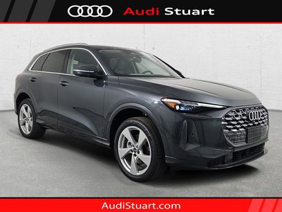 New 2026 Audi Q5 Premium Plus