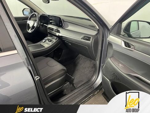 Used 2021 Hyundai Palisade SEL AWD/4WD image 14