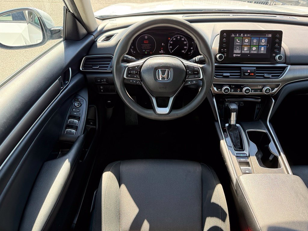 Used 2021 Honda Accord LX image 25
