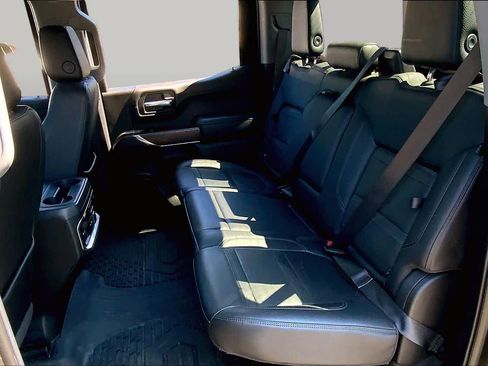 Used 2019 GMC Sierra 1500 Denali w/ Technology Package AWD/4WD image 21