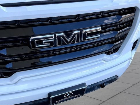 Used 2020 GMC Sierra 1500 Elevation RWD image 30