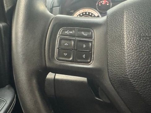 Used 2018 RAM 1500 Sport w/ Quick Order Package 26Q Night image 16