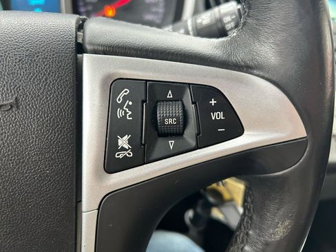 Used 2015 Chevrolet Equinox LT w/ Driver Convenience Package image 19