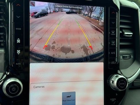 New 2026 RAM 1500 Big Horn image 21