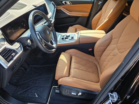 Used 2025 BMW X5 sDrive40i w/ Premium Package RWD image 8