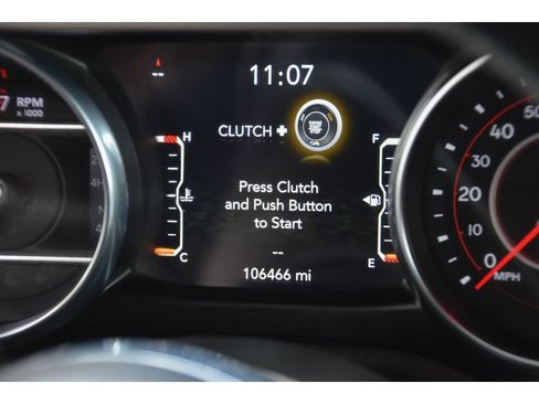 Used 2022 Jeep Wrangler Rubicon image 18