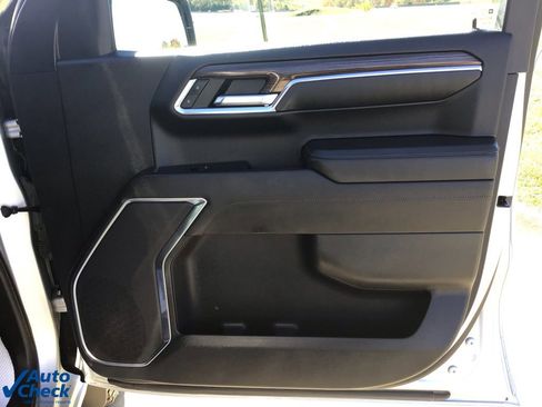 Used 2022 Chevrolet Silverado 1500 LT Trail Boss w/ Protection Package image 19