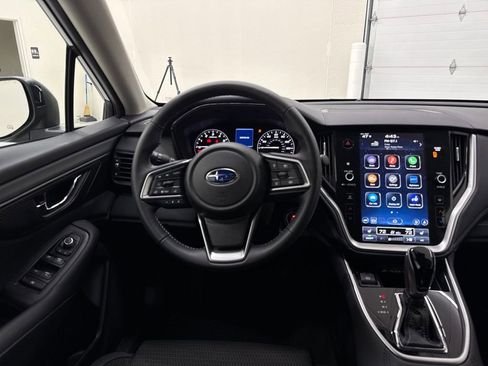 Certified 2025 Subaru Outback Premium w/ Popular Package #1A image 14