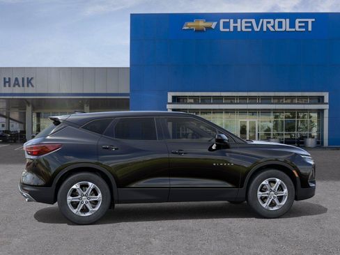 New 2026 Chevrolet Blazer LT FWD image 5