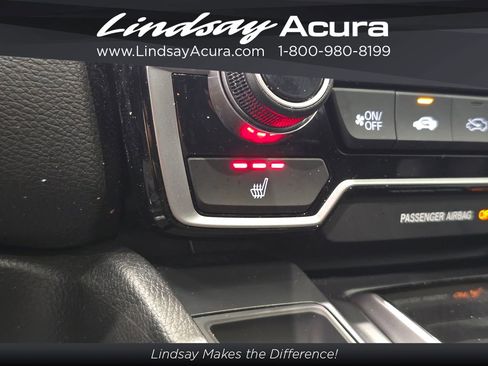 Used 2021 Honda CR-V Touring image 17