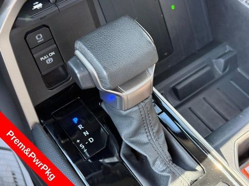 Used 2024 Toyota Tundra Limited AWD/4WD image 26