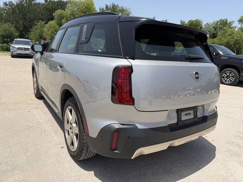 Used 2025 MINI Cooper Countryman S AWD/4WD image 2