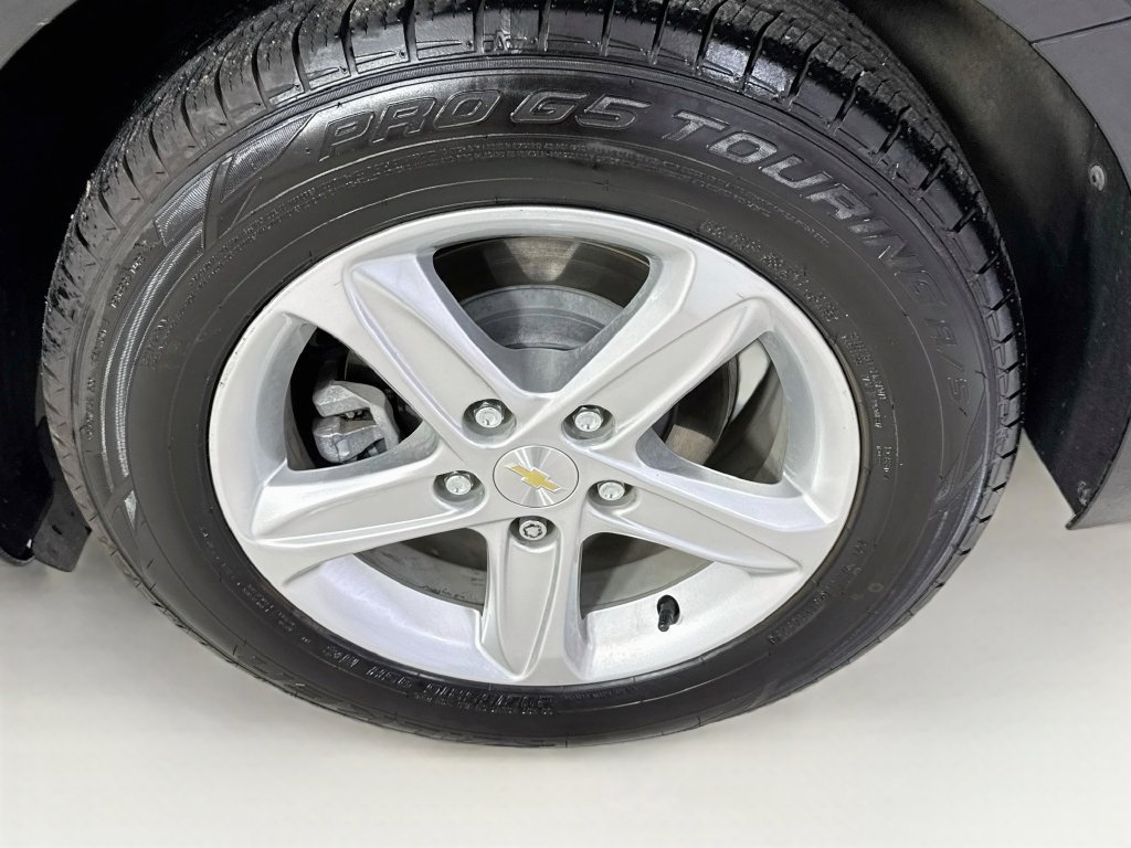 Used 2022 Chevrolet Malibu LS FWD image 38