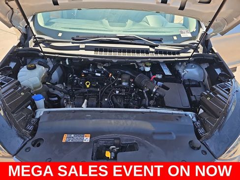Used 2022 Ford Edge Titanium w/ Equipment Group 301A AWD/4WD image 33