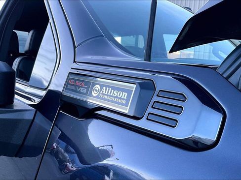 Used 2024 GMC Sierra 2500 AT4 w/ AT4 Preferred Package image 35