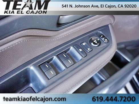 Used 2019 Honda Odyssey EX-L image 26