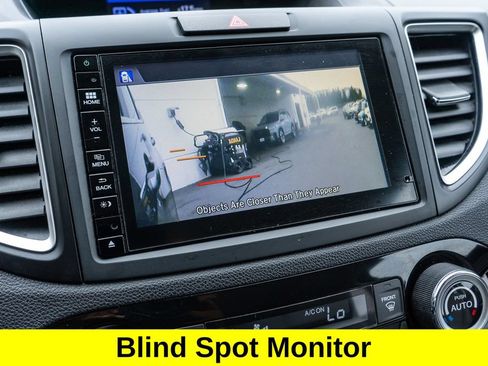 Used 2016 Honda CR-V EX-L image 11