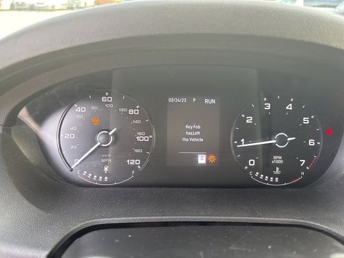 Used 2025 RAM ProMaster 2500 w/ Convenience Group image 43