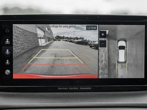 Used 2023 Hyundai Santa Fe Limited image 43