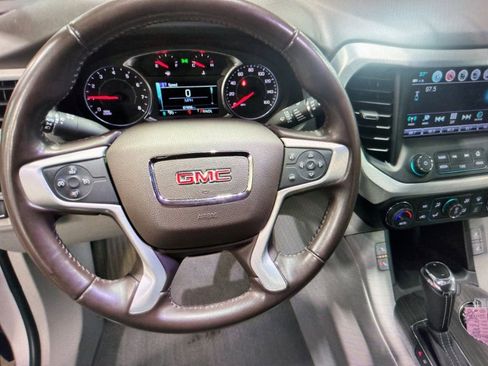 Used 2019 GMC Acadia SLT image 8