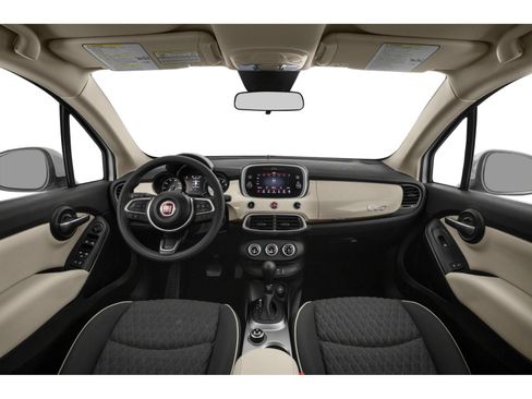 Used 2019 FIAT 500X Trekking AWD/4WD image 5