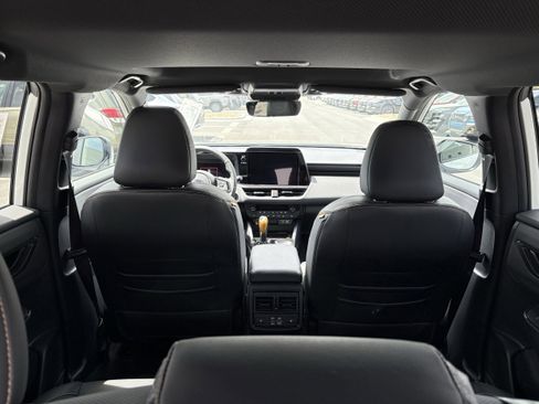 New 2026 Subaru Outback Wilderness image 13