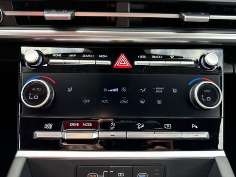 New 2026 Hyundai Santa Fe SEL image 21