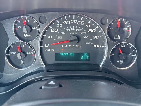 Used 2015 Chevrolet Express 3500 LT w/ LT Preferred Equipment Group image 5