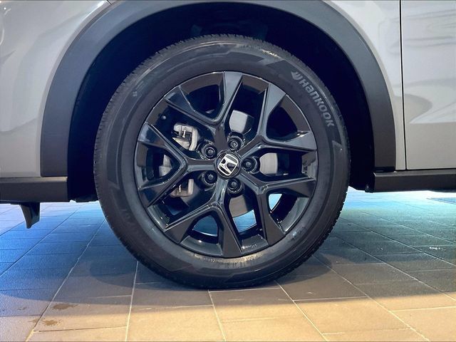 Used 2024 Honda HR-V Sport image 11