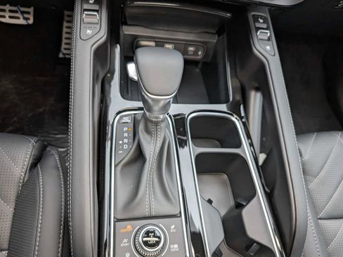 New 2025 Kia Telluride SX Prestige X-Line AWD/4WD image 28