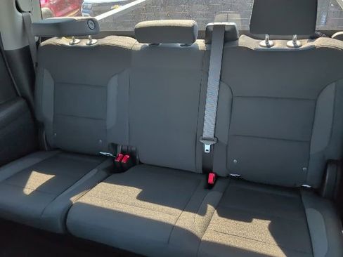 Used 2026 Chevrolet Silverado 1500 LT w/ Protection Package RWD image 8