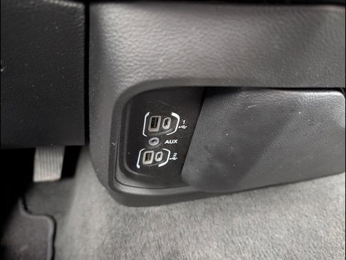 Used 2023 RAM 1500 Big Horn w/ Trailer Tow Group image 16