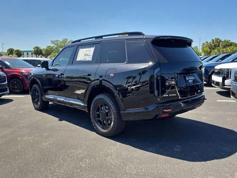 New 2027 Kia Telluride SX Prestige X-Pro AWD/4WD image 6