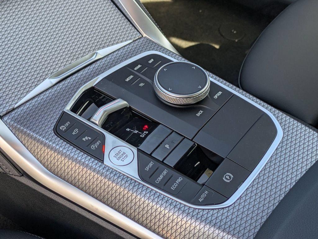 New 2026 BMW 430i w/ M Sport Package RWD image 17