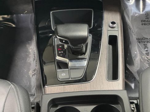 Certified 2023 Audi Q5 2.0T Premium w/ Convenience Package image 22