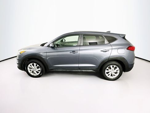 Used 2019 Hyundai Tucson SE image 4