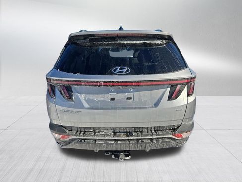 Used 2023 Hyundai Tucson SEL w/ Convenience Package image 5