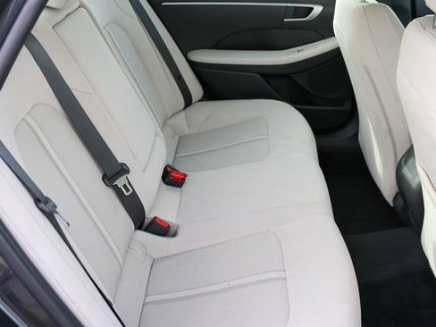 Used 2024 Hyundai Sonata SEL image 15