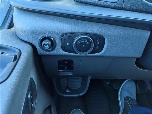 Used 2024 Ford Transit 250 Low Roof w/ Exterior Upgrade Package image 23