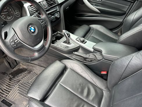 Used 2017 BMW 330i Sedan image 9
