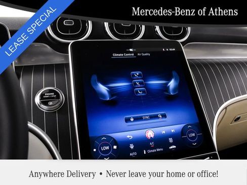 New 2026 Mercedes-Benz GLC 300 4MATIC image 29