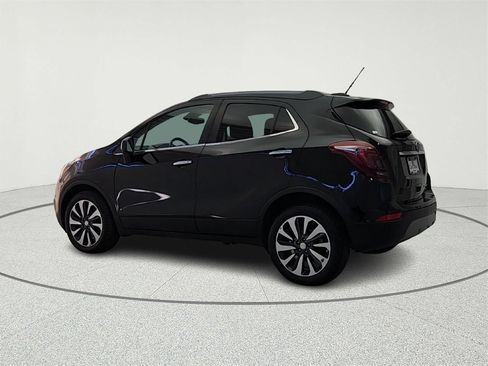 Used 2021 Buick Encore Preferred image 5