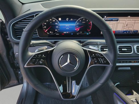 Certified 2026 Mercedes-Benz GLE 450 4MATIC Coupe image 27